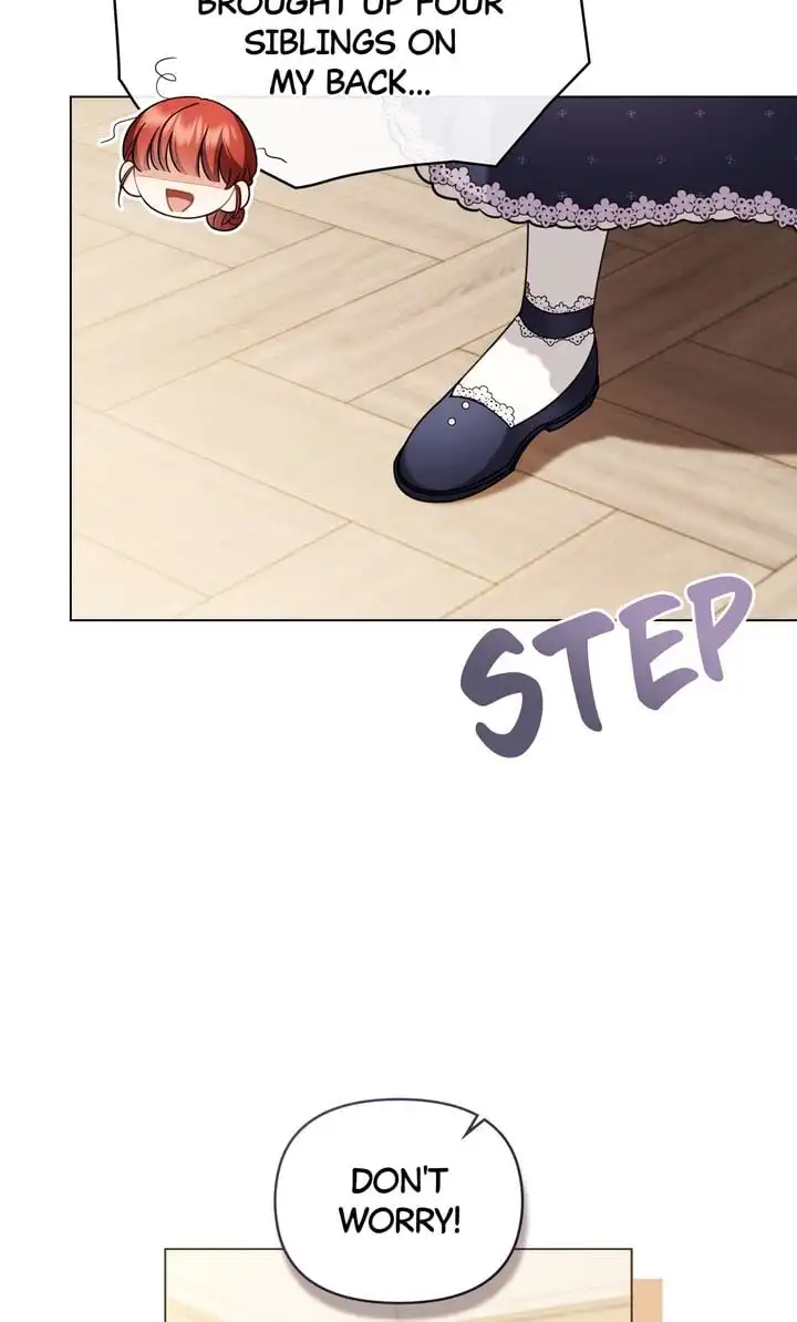 Finding Camellia Chapter 133 - page 54