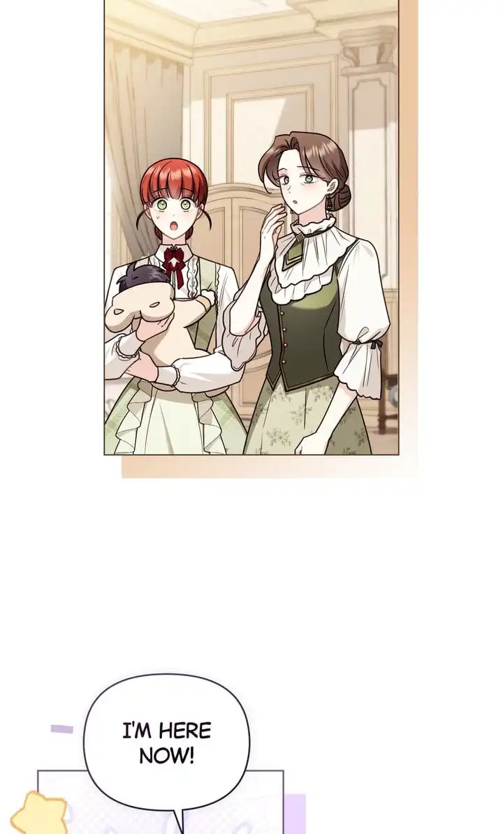 Finding Camellia Chapter 133 - page 55