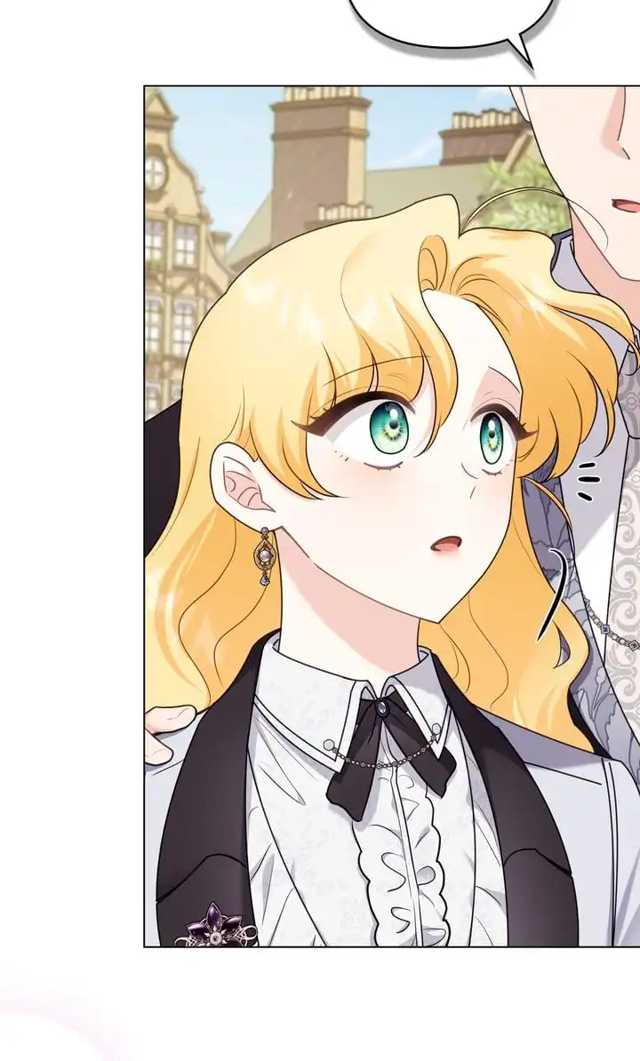 Finding Camellia Chapter 133 - page 6