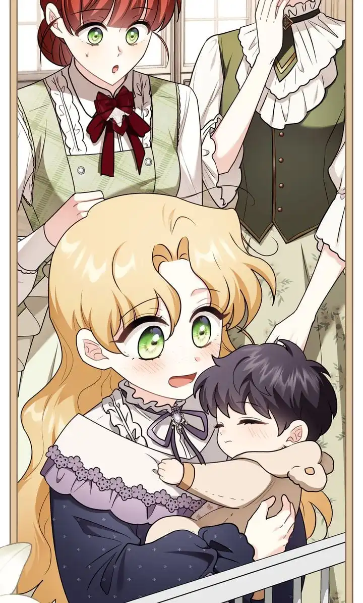 Finding Camellia Chapter 133 - page 67