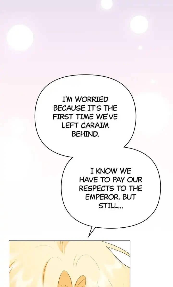 Finding Camellia Chapter 133 - page 9