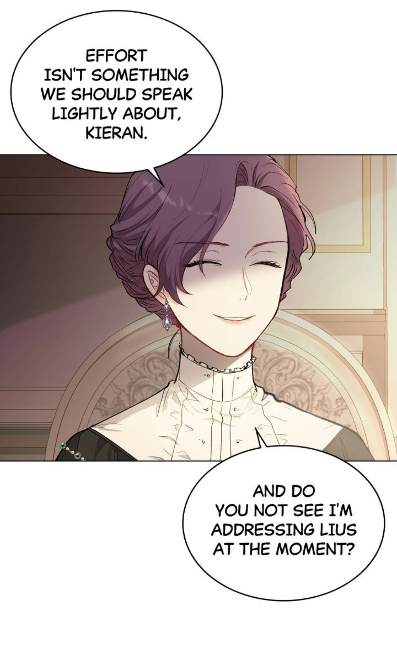 Finding Camellia Chapter 5 - page 25