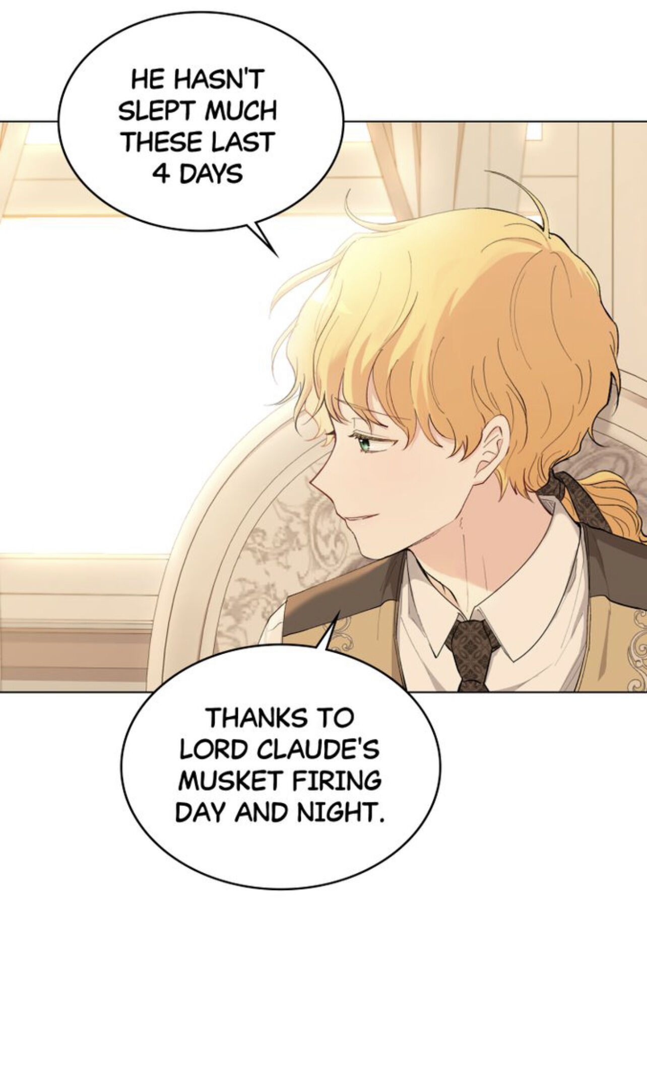 Finding Camellia Chapter 5 - page 27