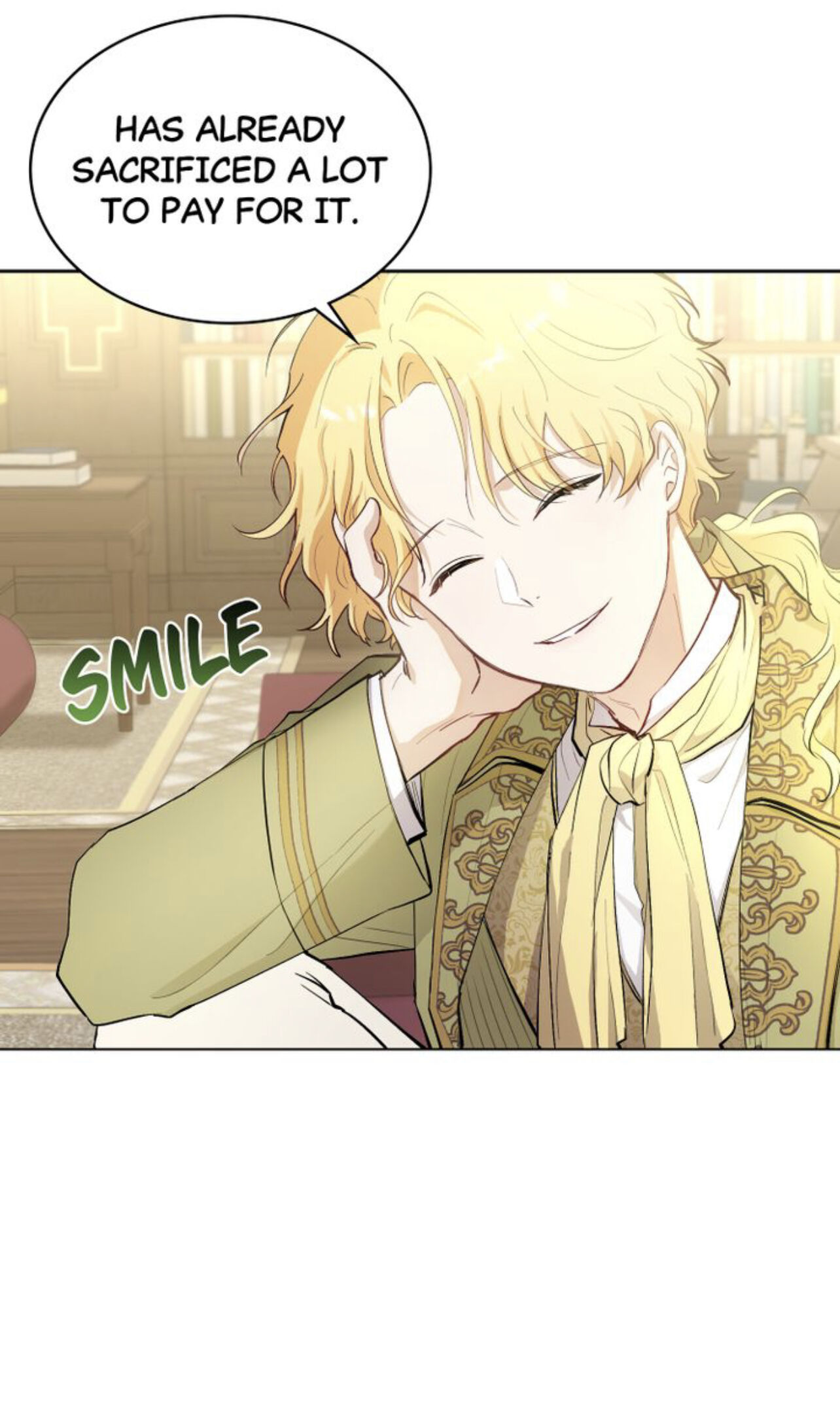 Finding Camellia Chapter 5 - page 6