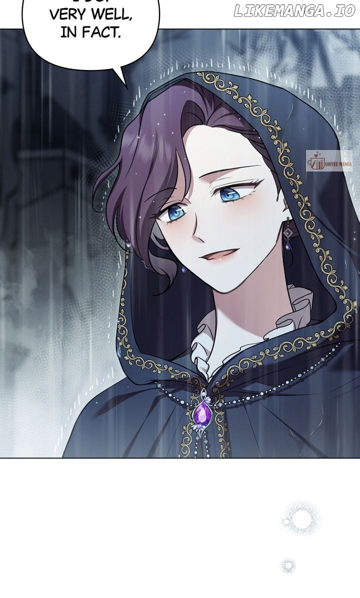 Finding Camellia Chapter 143 - page 10