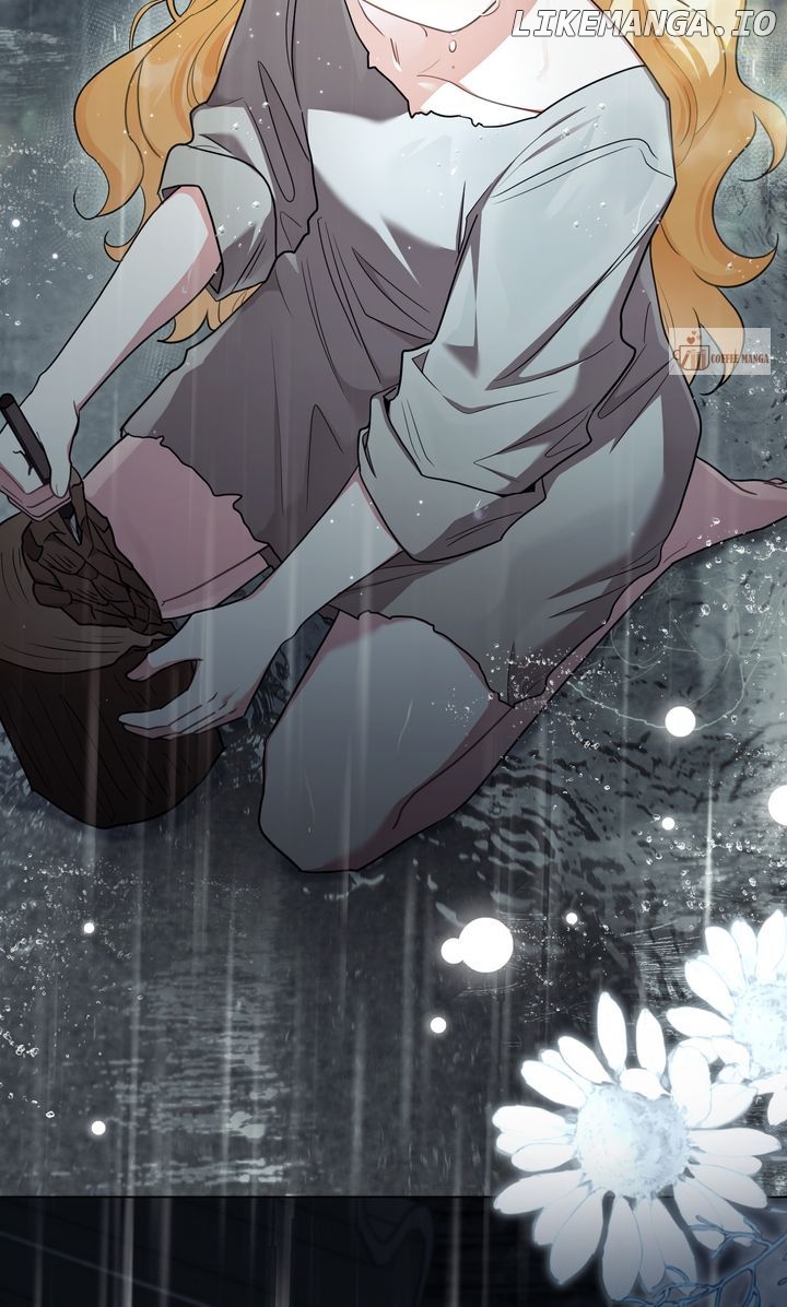 Finding Camellia Chapter 143 - page 12