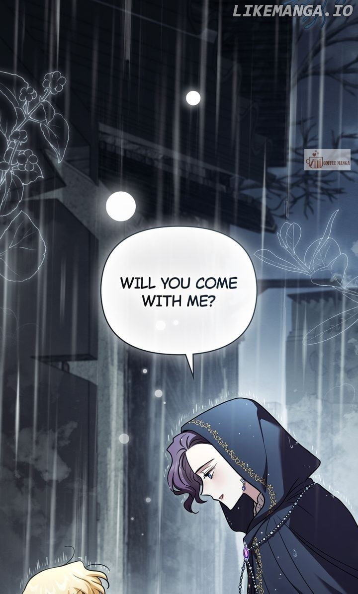 Finding Camellia Chapter 143 - page 13