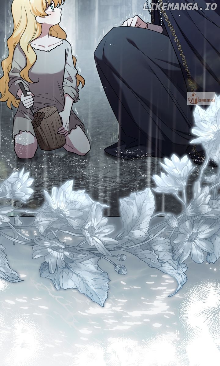 Finding Camellia Chapter 143 - page 14