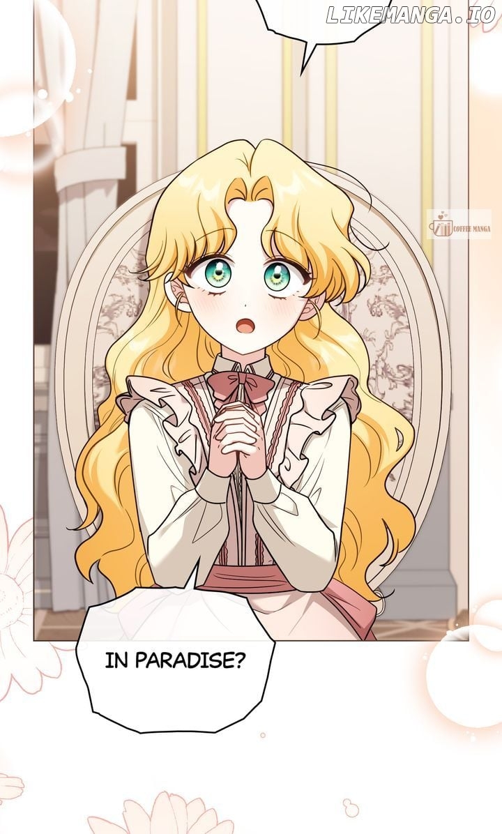 Finding Camellia Chapter 143 - page 16