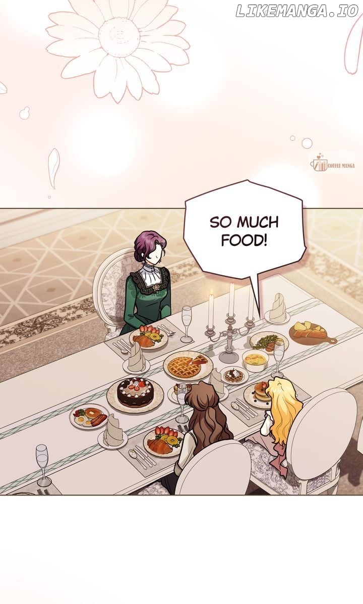 Finding Camellia Chapter 143 - page 17