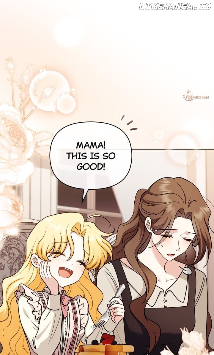 Finding Camellia Chapter 143 - page 18