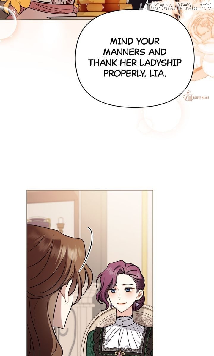 Finding Camellia Chapter 143 - page 19