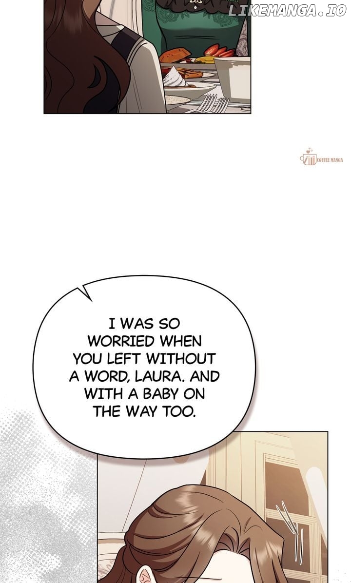 Finding Camellia Chapter 143 - page 20