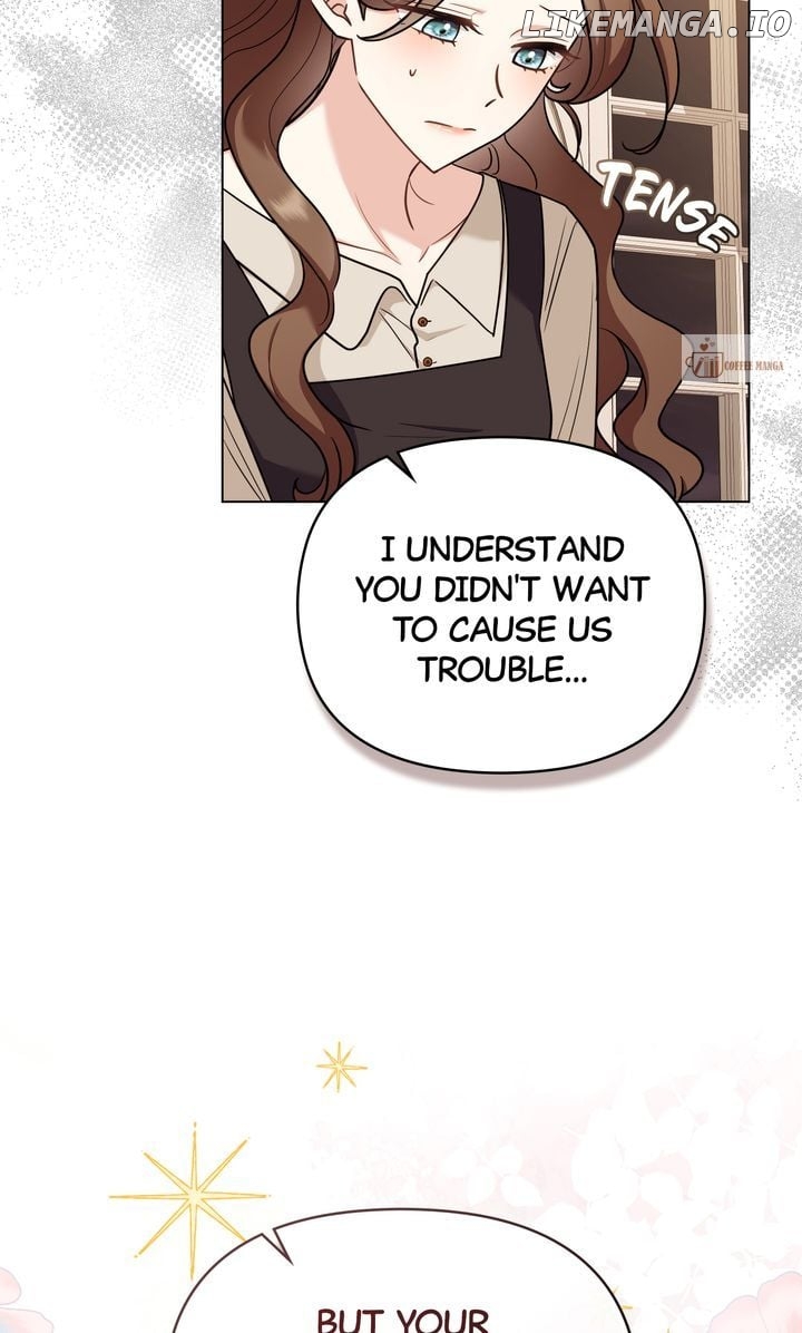 Finding Camellia Chapter 143 - page 21
