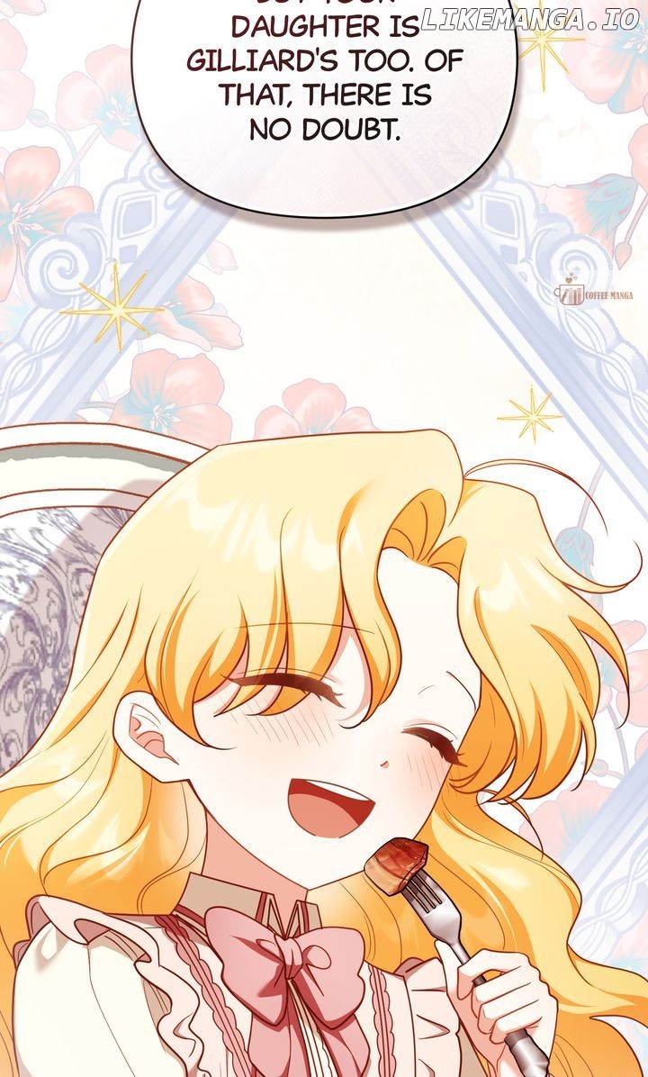 Finding Camellia Chapter 143 - page 22