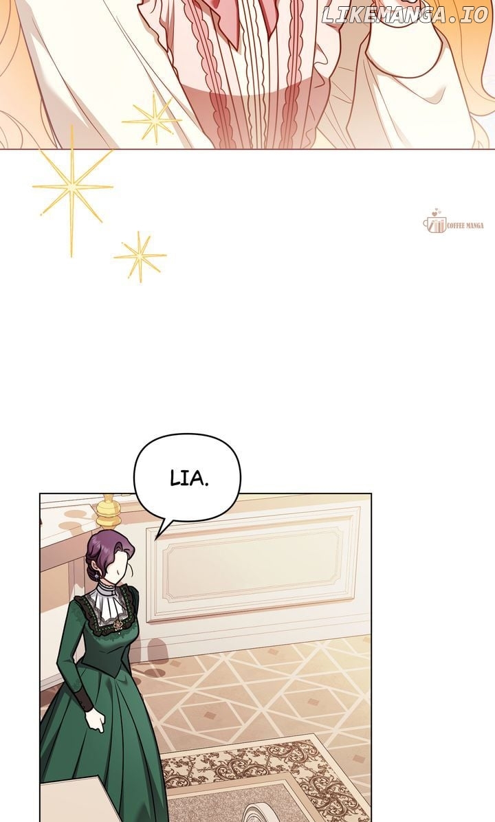 Finding Camellia Chapter 143 - page 23