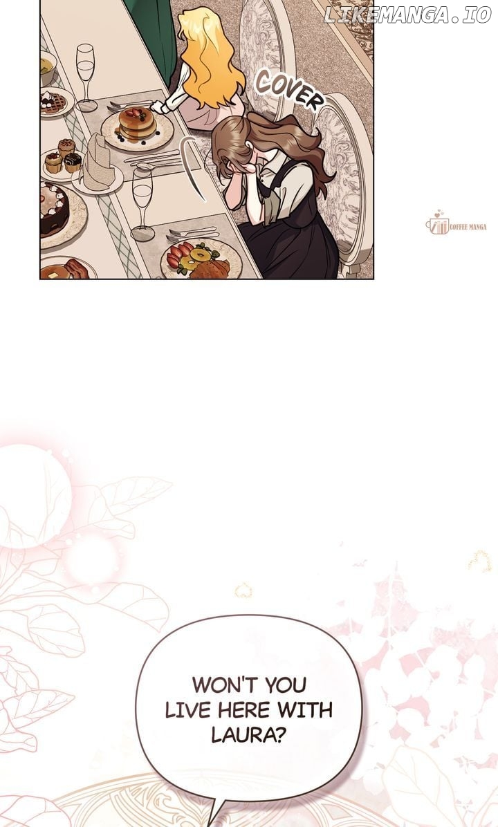 Finding Camellia Chapter 143 - page 24