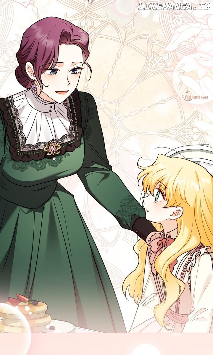 Finding Camellia Chapter 143 - page 25