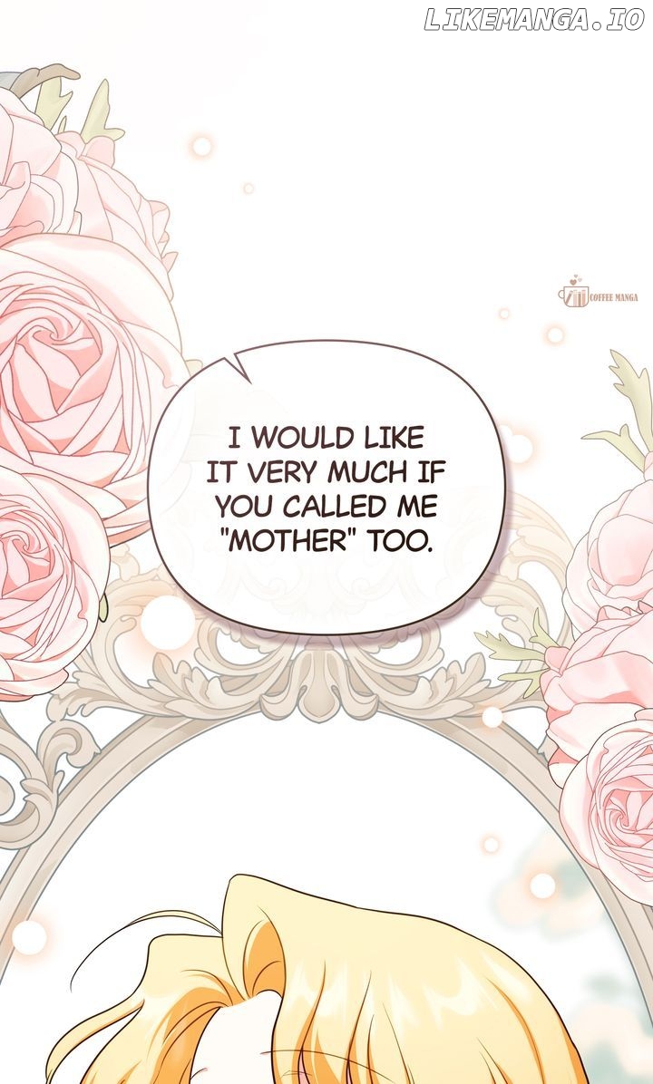Finding Camellia Chapter 143 - page 27