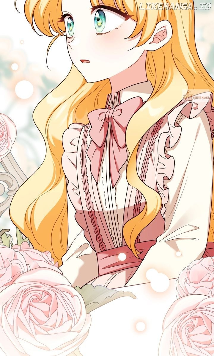 Finding Camellia Chapter 143 - page 28
