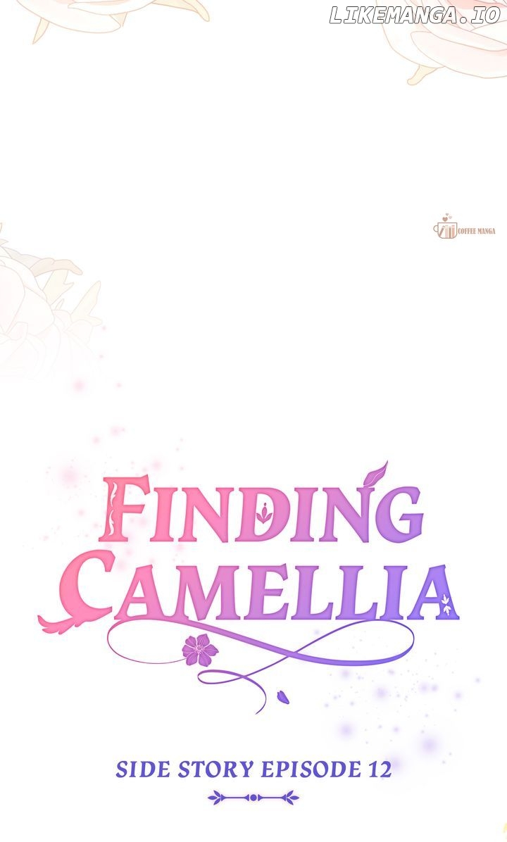 Finding Camellia Chapter 143 - page 29