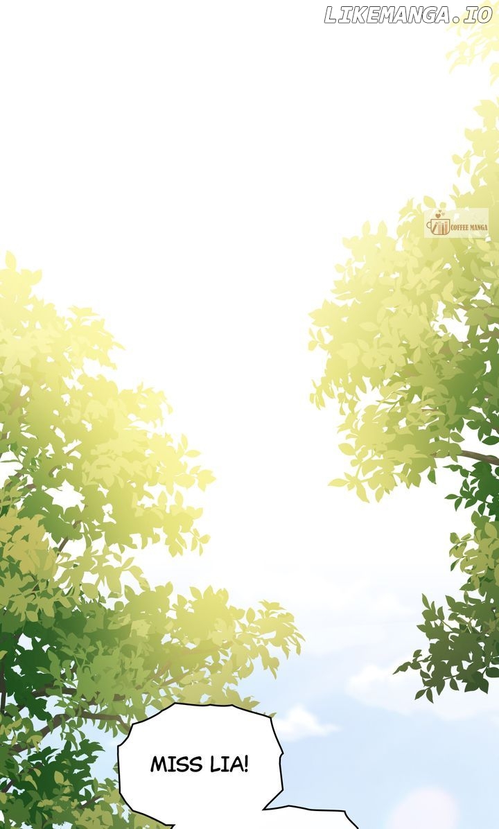 Finding Camellia Chapter 143 - page 30