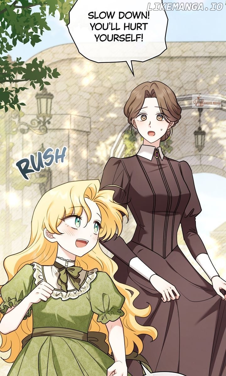 Finding Camellia Chapter 143 - page 31