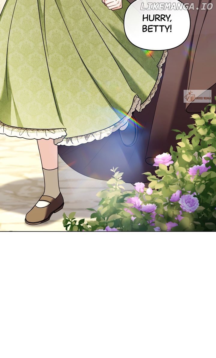 Finding Camellia Chapter 143 - page 32