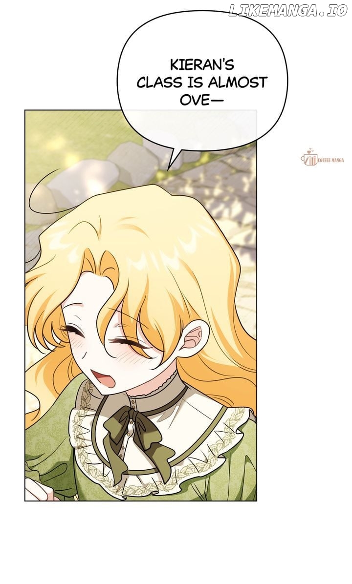 Finding Camellia Chapter 143 - page 33