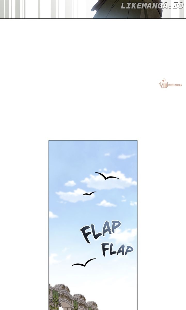 Finding Camellia Chapter 143 - page 35