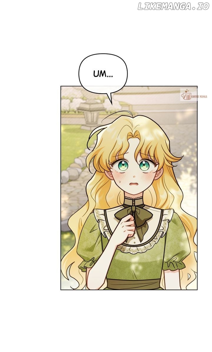 Finding Camellia Chapter 143 - page 41