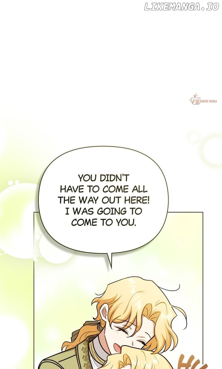 Finding Camellia Chapter 143 - page 43