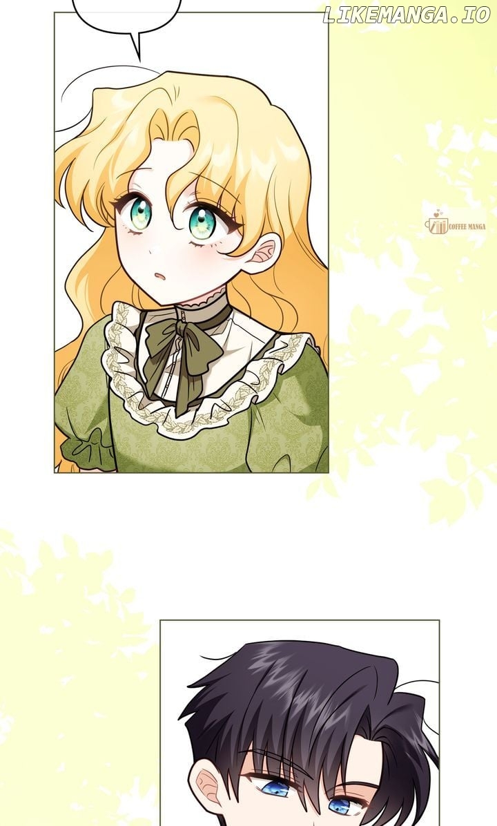 Finding Camellia Chapter 143 - page 46