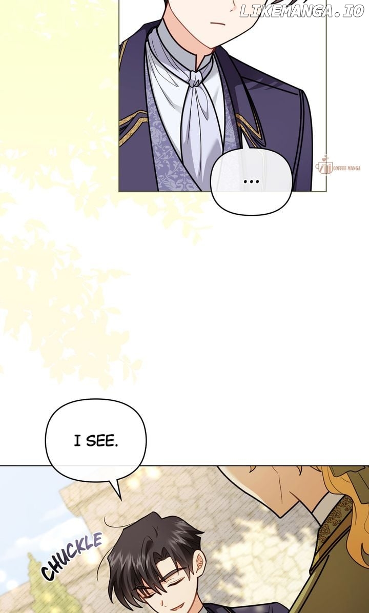 Finding Camellia Chapter 143 - page 47