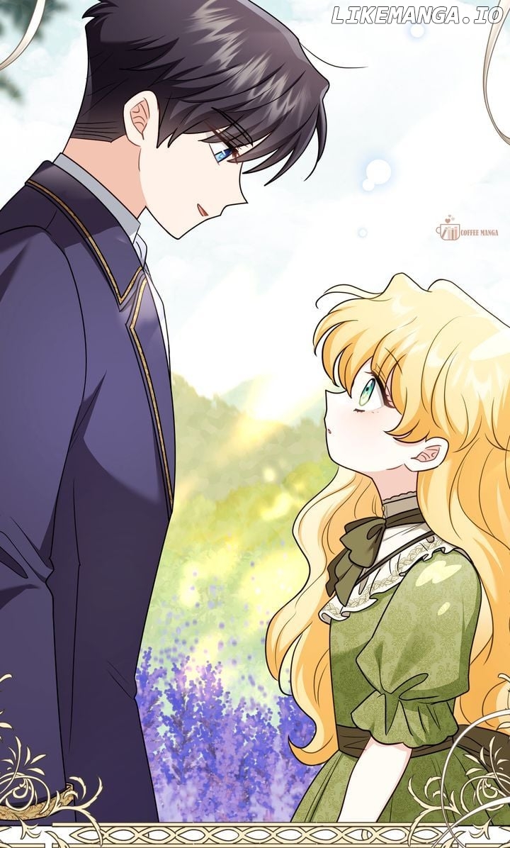 Finding Camellia Chapter 143 - page 49