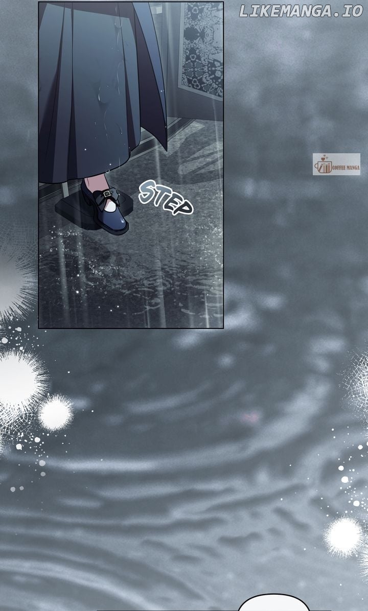 Finding Camellia Chapter 143 - page 5
