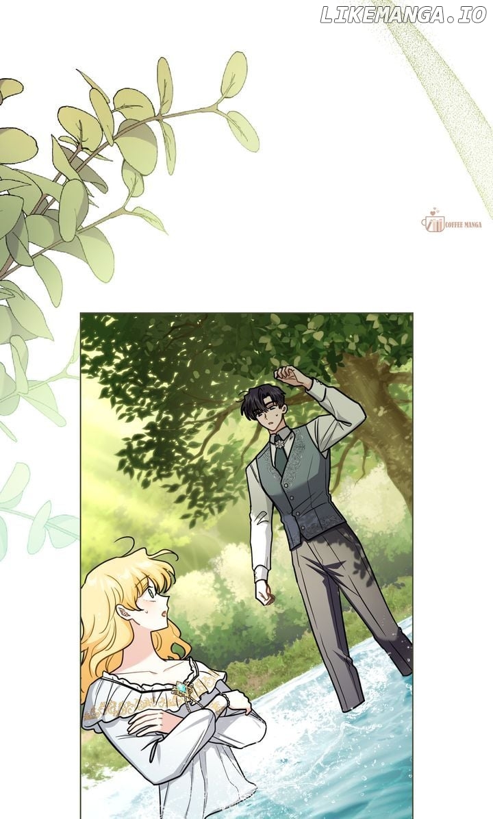Finding Camellia Chapter 143 - page 51