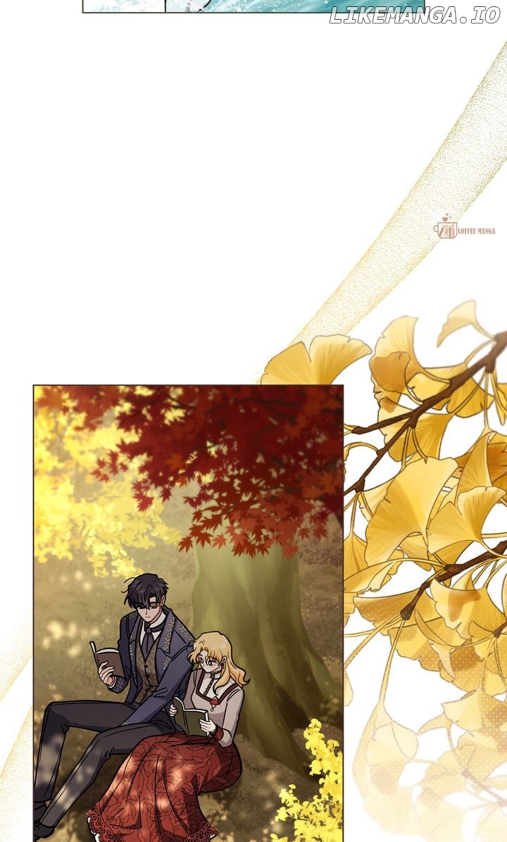 Finding Camellia Chapter 143 - page 52