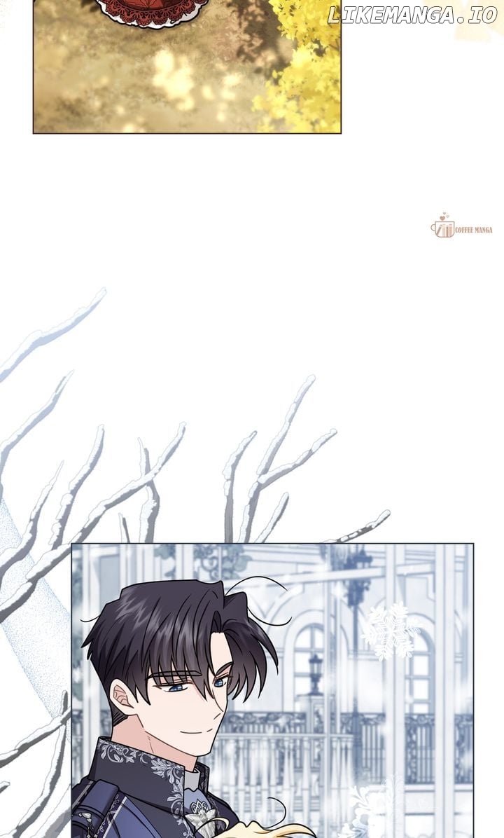 Finding Camellia Chapter 143 - page 53