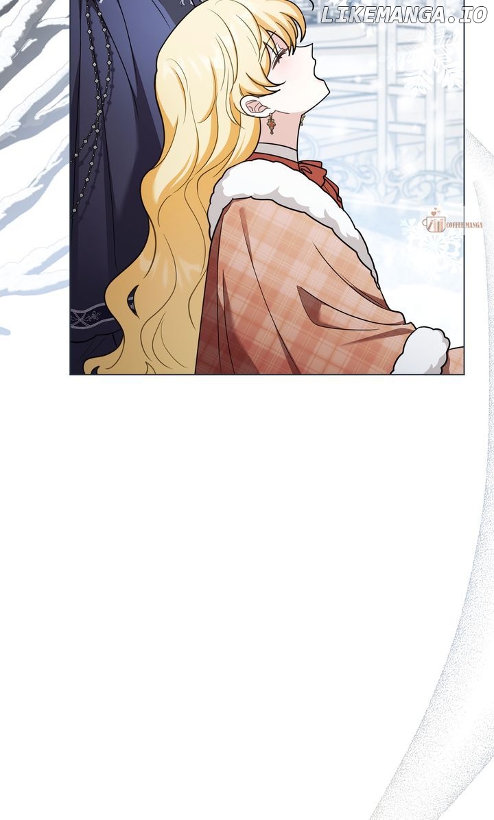 Finding Camellia Chapter 143 - page 54