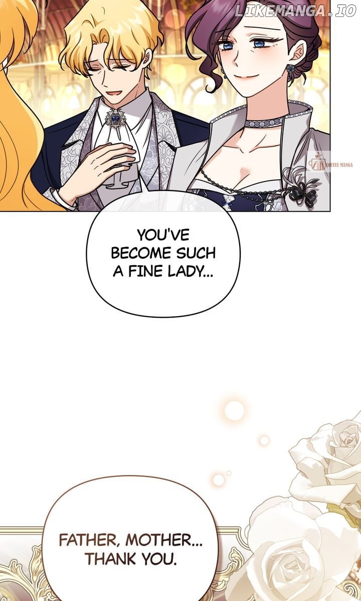 Finding Camellia Chapter 143 - page 57