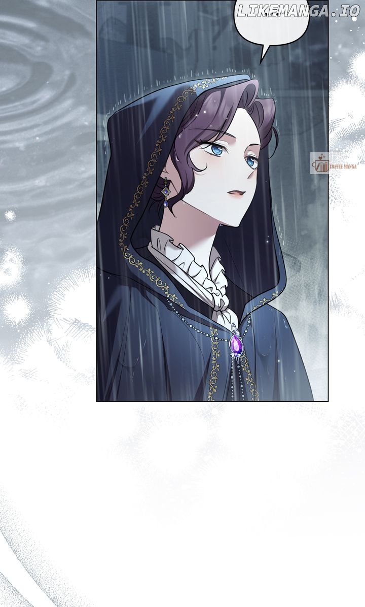 Finding Camellia Chapter 143 - page 6