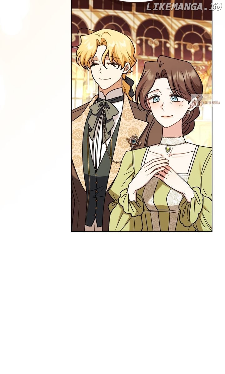 Finding Camellia Chapter 143 - page 60