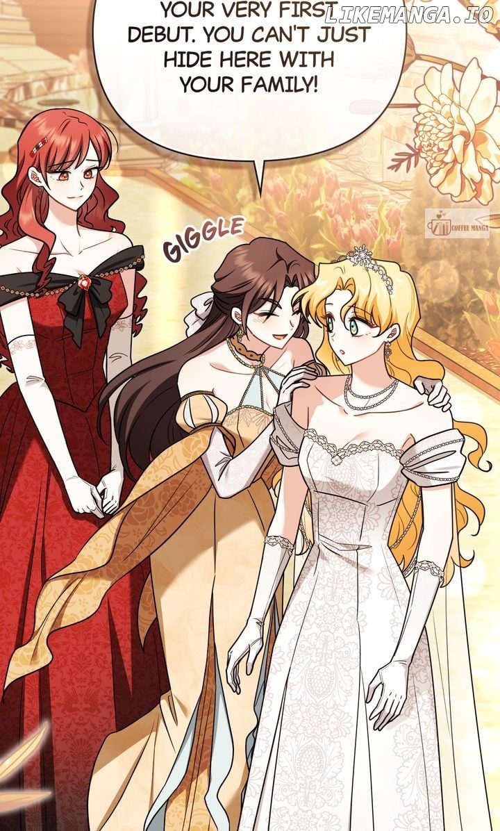 Finding Camellia Chapter 143 - page 63