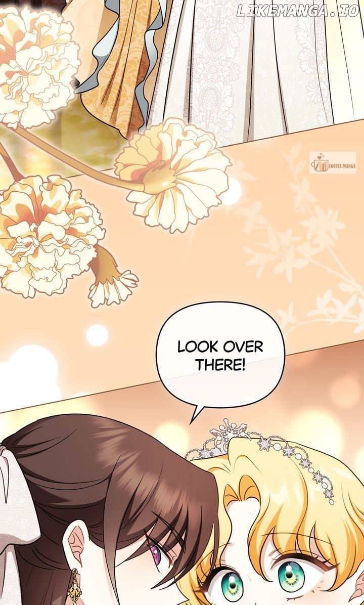 Finding Camellia Chapter 143 - page 64