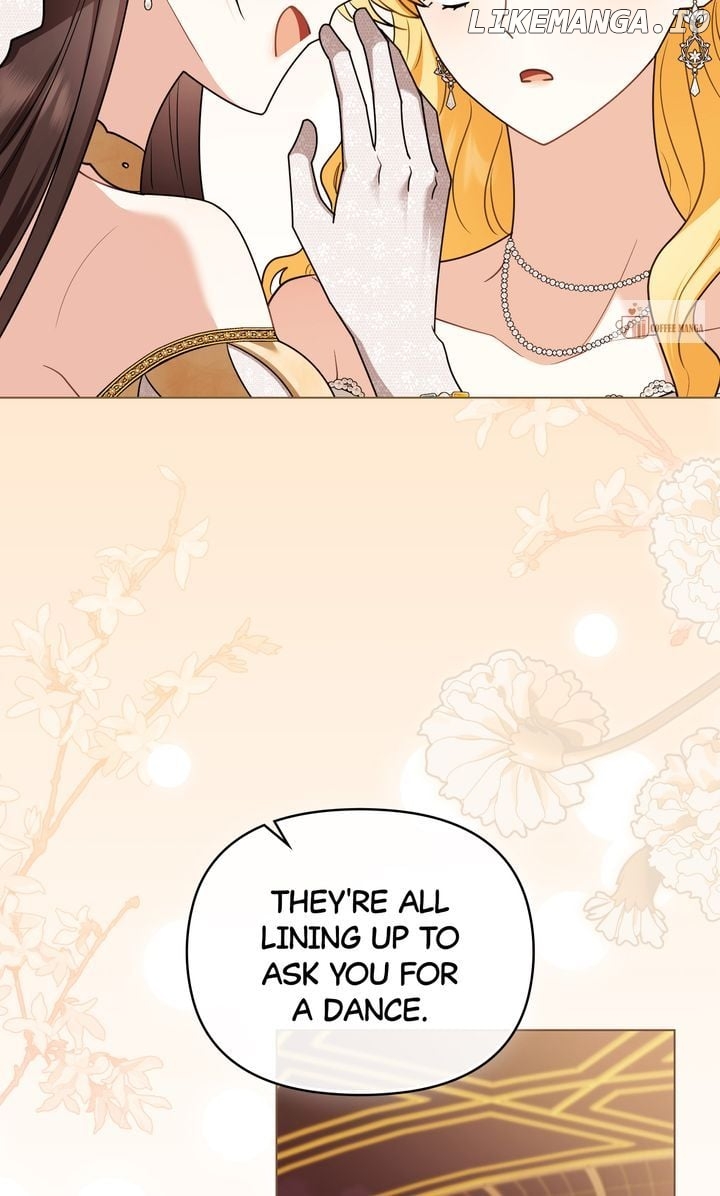 Finding Camellia Chapter 143 - page 65