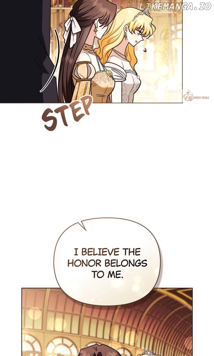 Finding Camellia Chapter 143 - page 67
