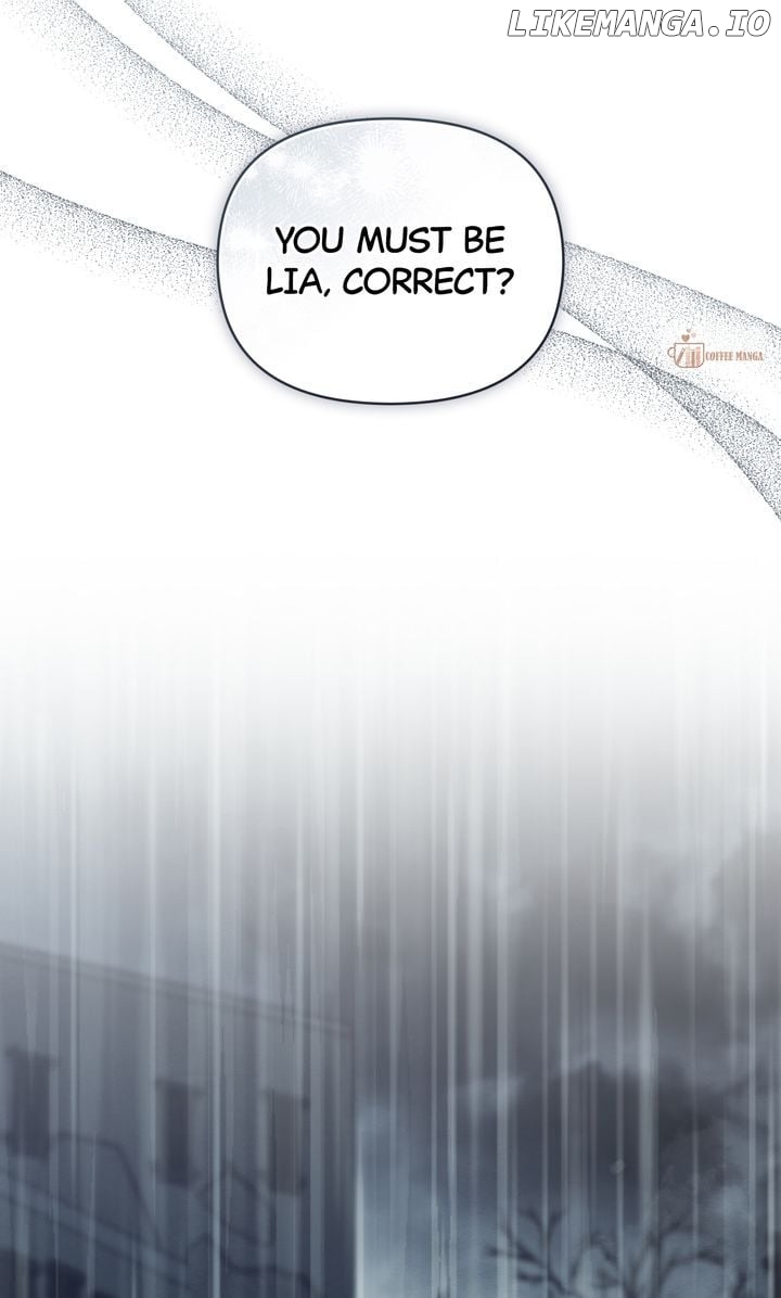 Finding Camellia Chapter 143 - page 7