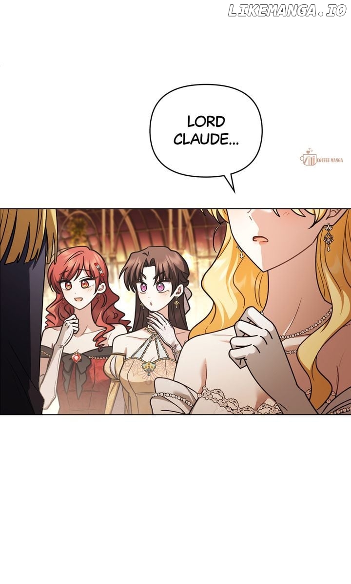 Finding Camellia Chapter 143 - page 71