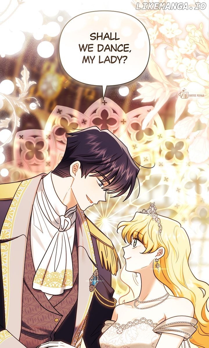 Finding Camellia Chapter 143 - page 73